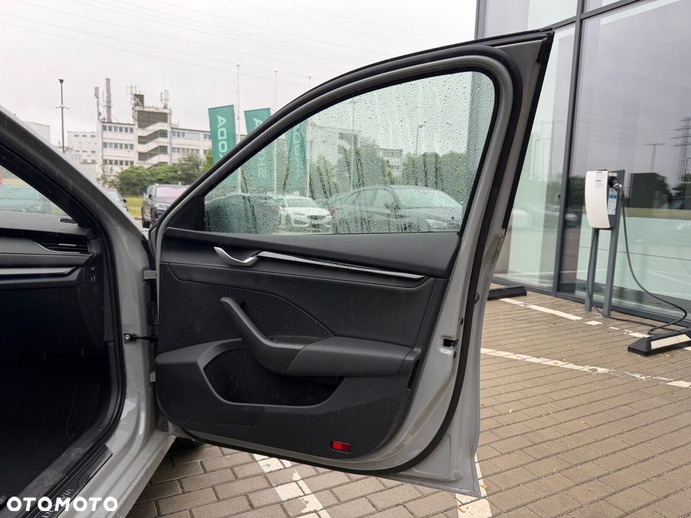 Skoda Octavia 1.5 TSI mHEV Sportline DSG - 16