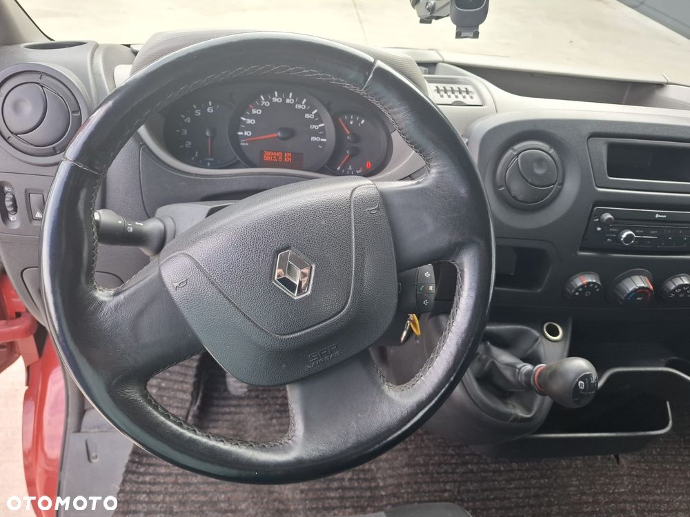 Renault Master - 16