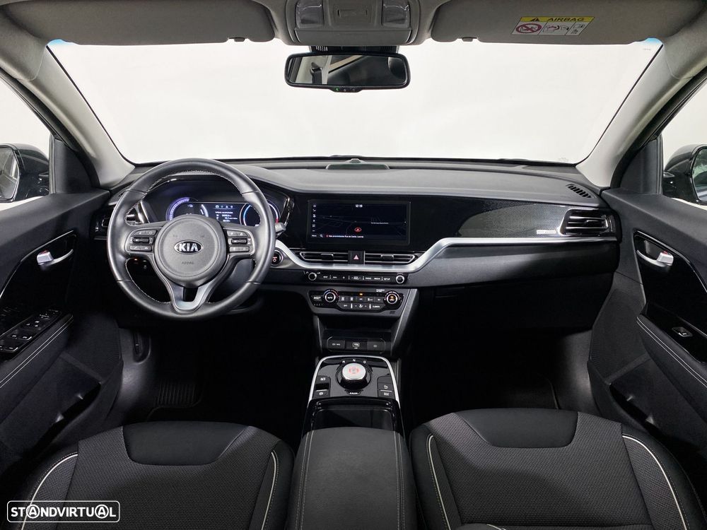 Kia e-Niro 64kWh - 16