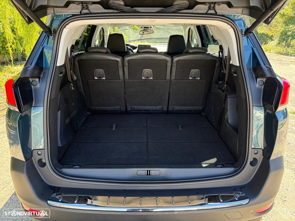 Peugeot 5008 1.5 BlueHDi Active Pack EAT8 - 55