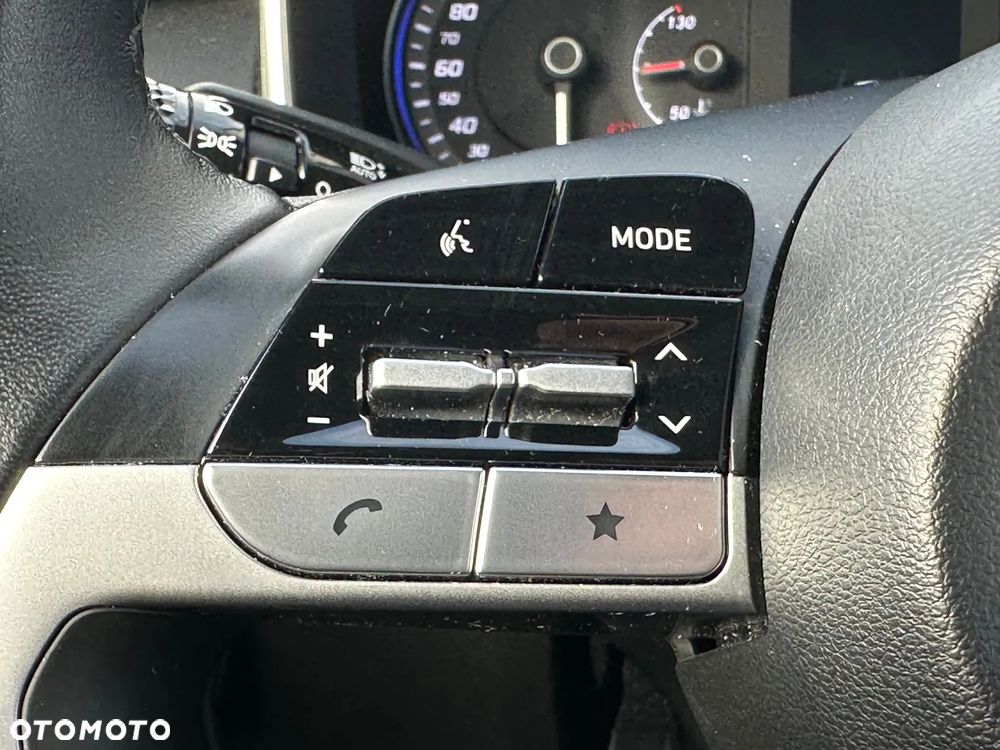 Hyundai Tucson 1.6 T-GDi Modern 2WD - 17