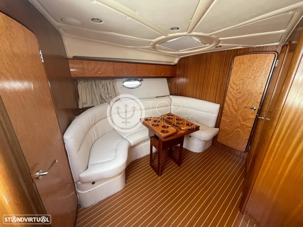 Bavaria Motor Boats 38 Sport - 17