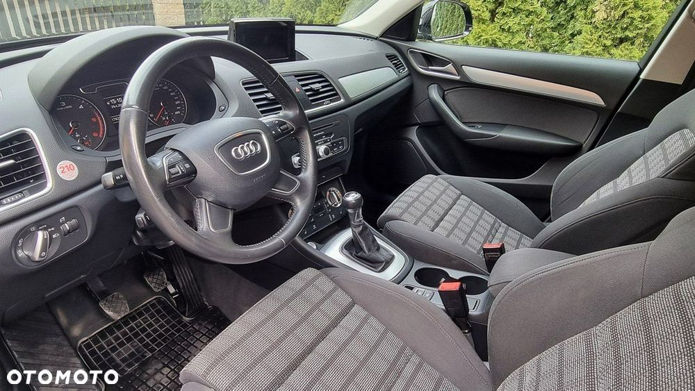 Audi Q3 - 14