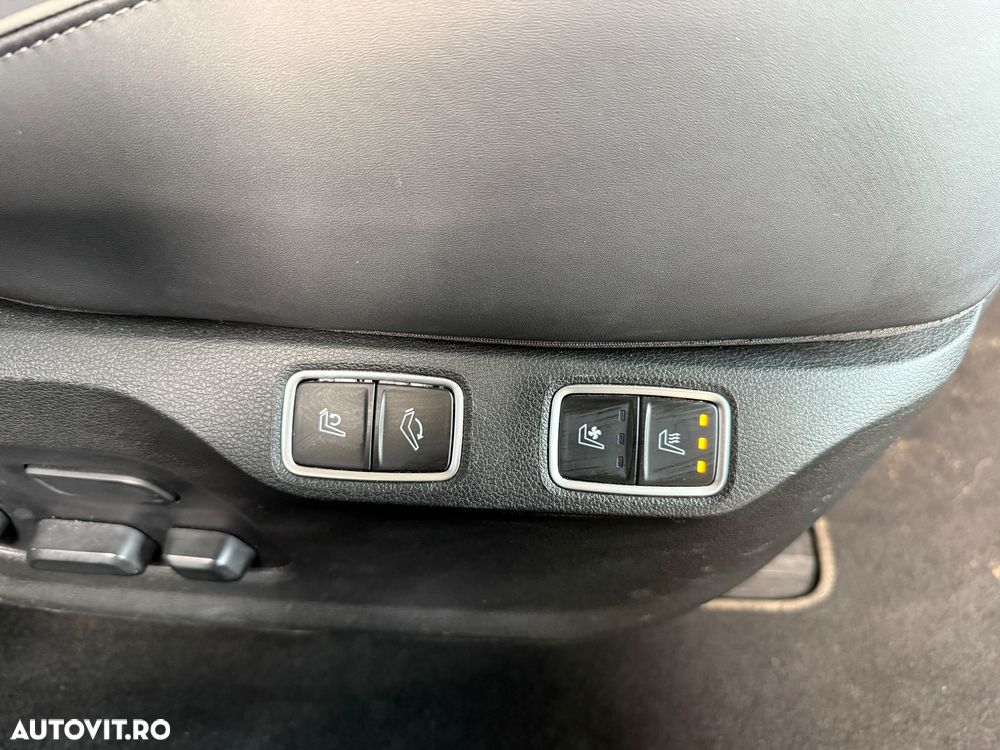 Hyundai Staria 2.2 CRDi Allrad Signature - 20