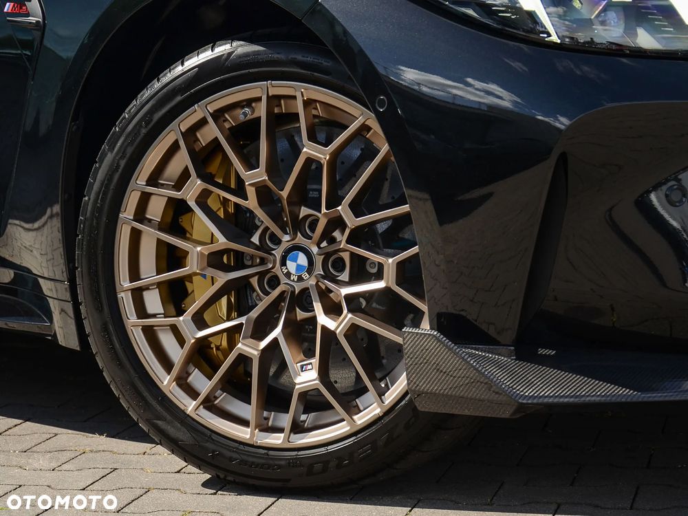 BMW M3 - 9