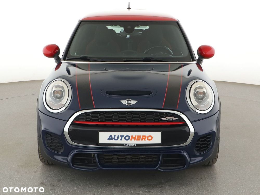 MINI Cooper John Works - 9