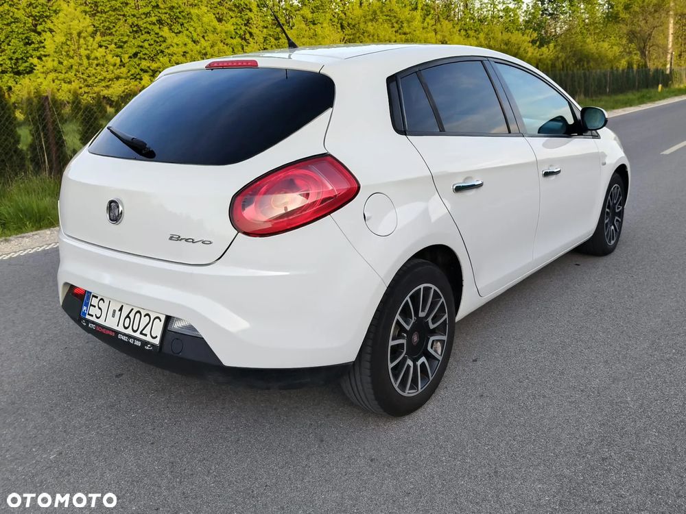 Fiat Bravo 1.4 16V MyLife - 10