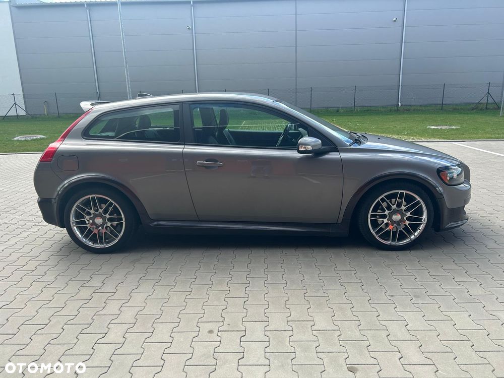 Volvo C30 - 7