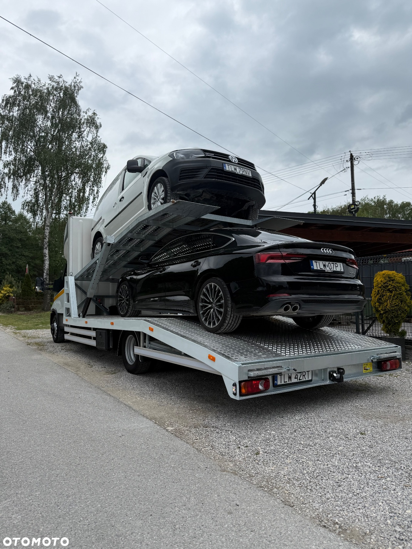 Iveco Daily - 9