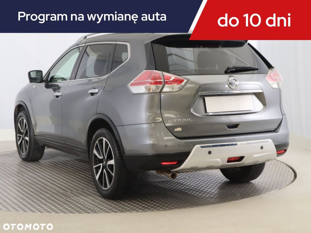 Nissan X-Trail - 6