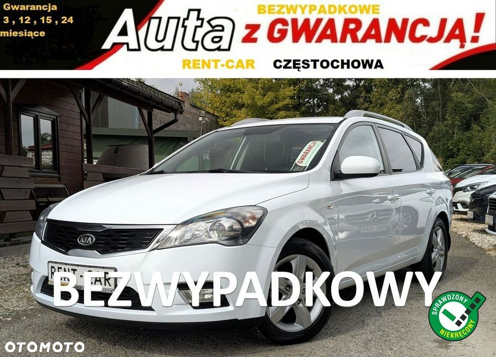 Kia Ceed 1.4 M - 2
