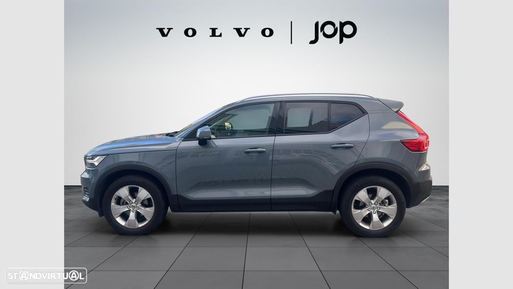 Volvo XC 40 1.5 T3 Momentum Geartronic - 2