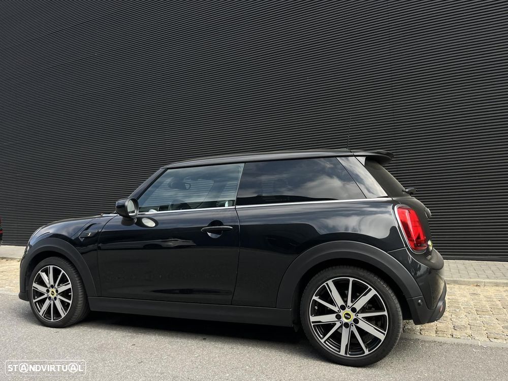 MINI 3 Portas Cooper SE Classic - 20