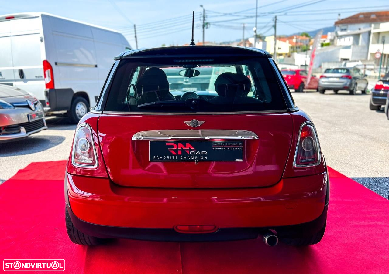 MINI 3 Portas - 7