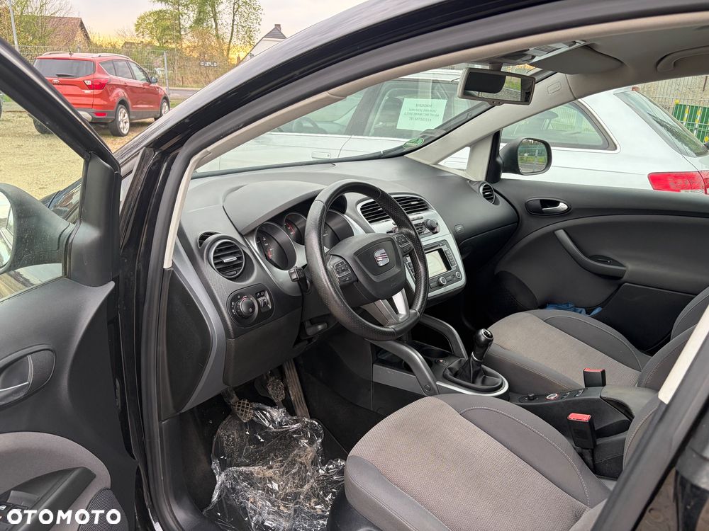 Seat Altea XL - 8