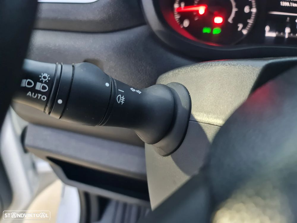 Renault Master 2.3Dci 135 CV L2H2 * Harrier G2000 * AC * c/IVA - 29