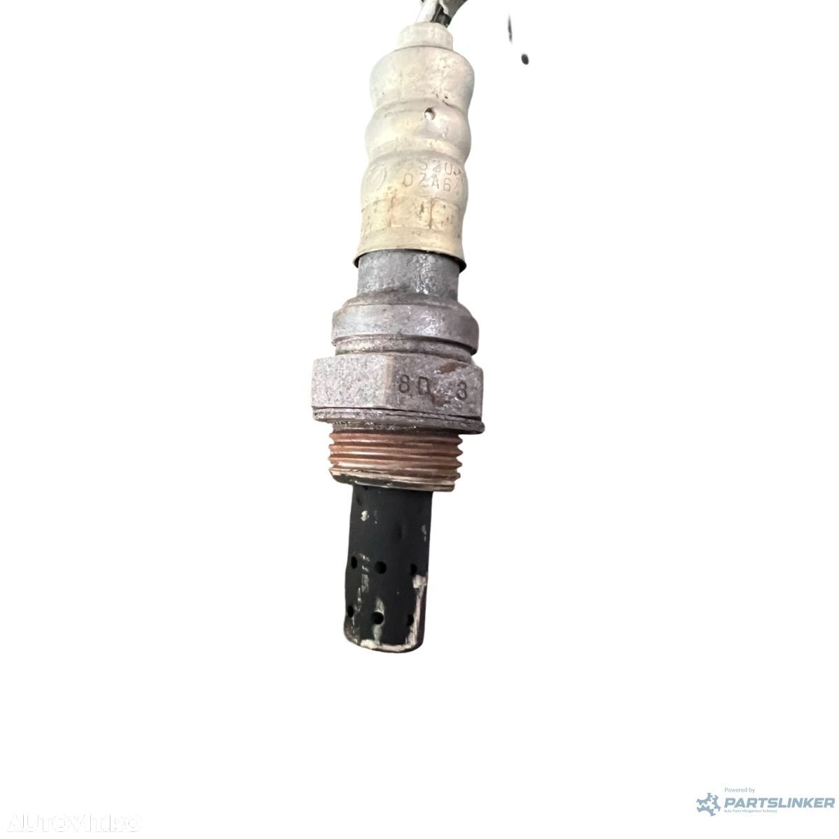 Senzor de presiune gaze de esapament FIAT 500 312 2007 - > - 1