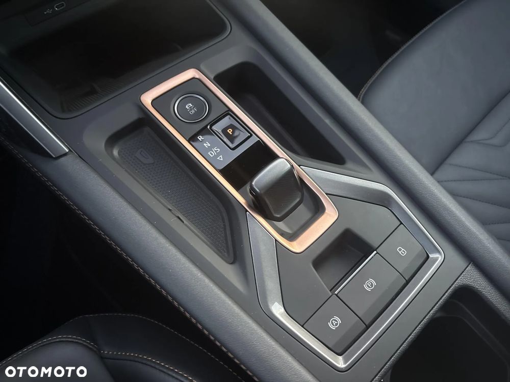 Cupra Formentor - 15