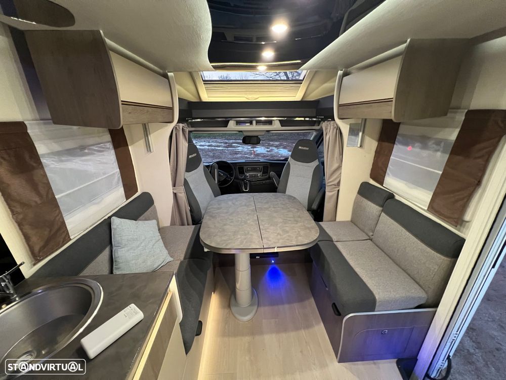 Chausson Titanium Titanium 767 GA - 33