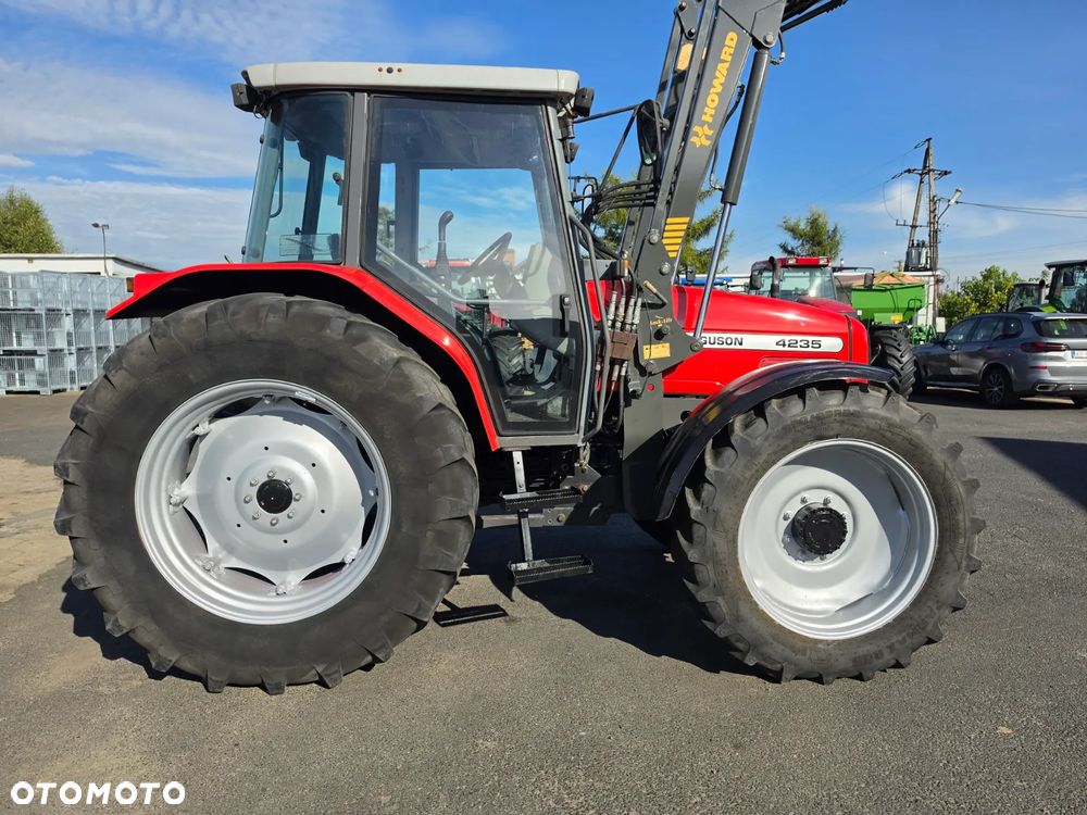 Massey Ferguson 4235 - 4