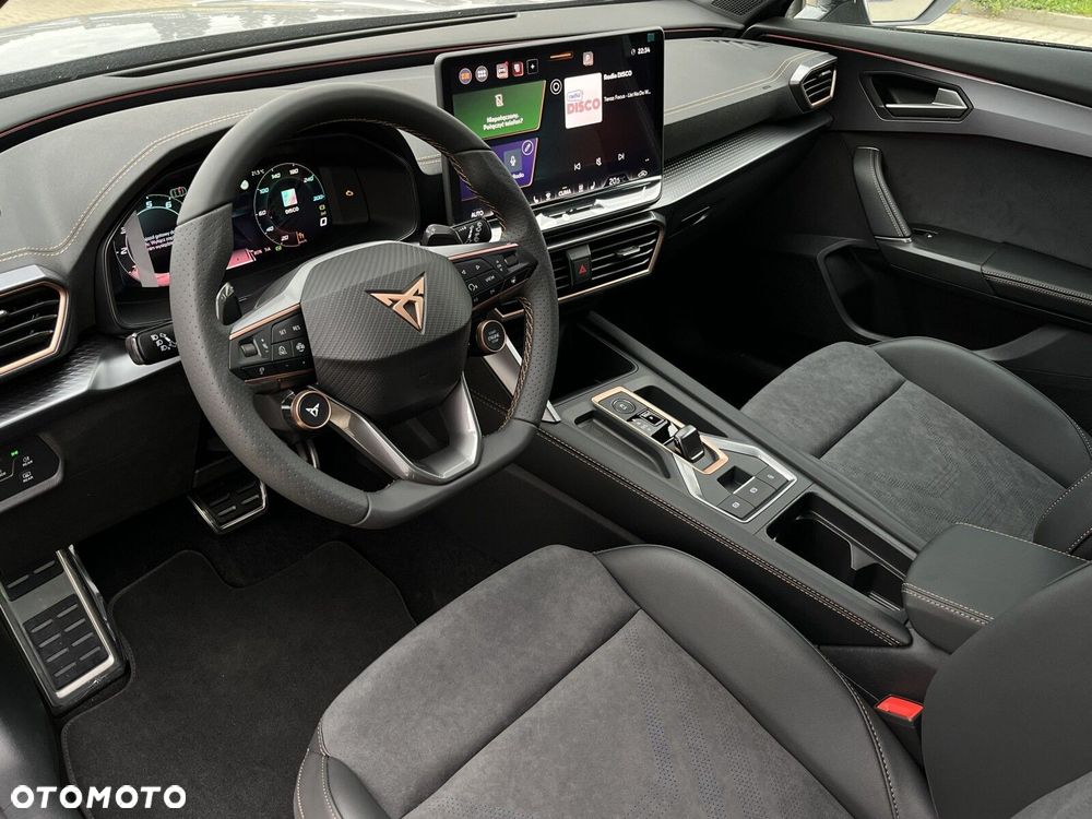 Cupra Formentor - 22