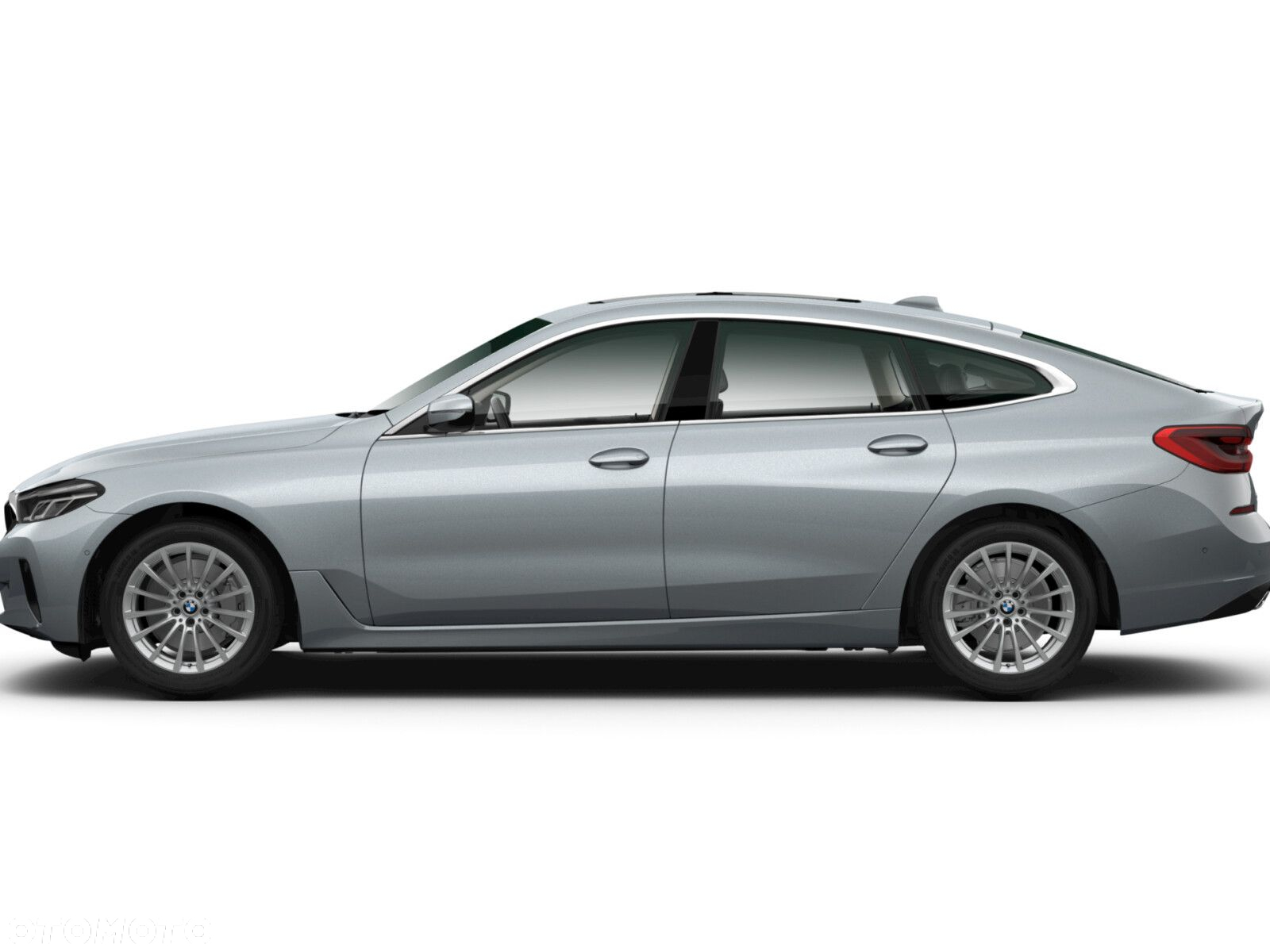 BMW Seria 6 - 3