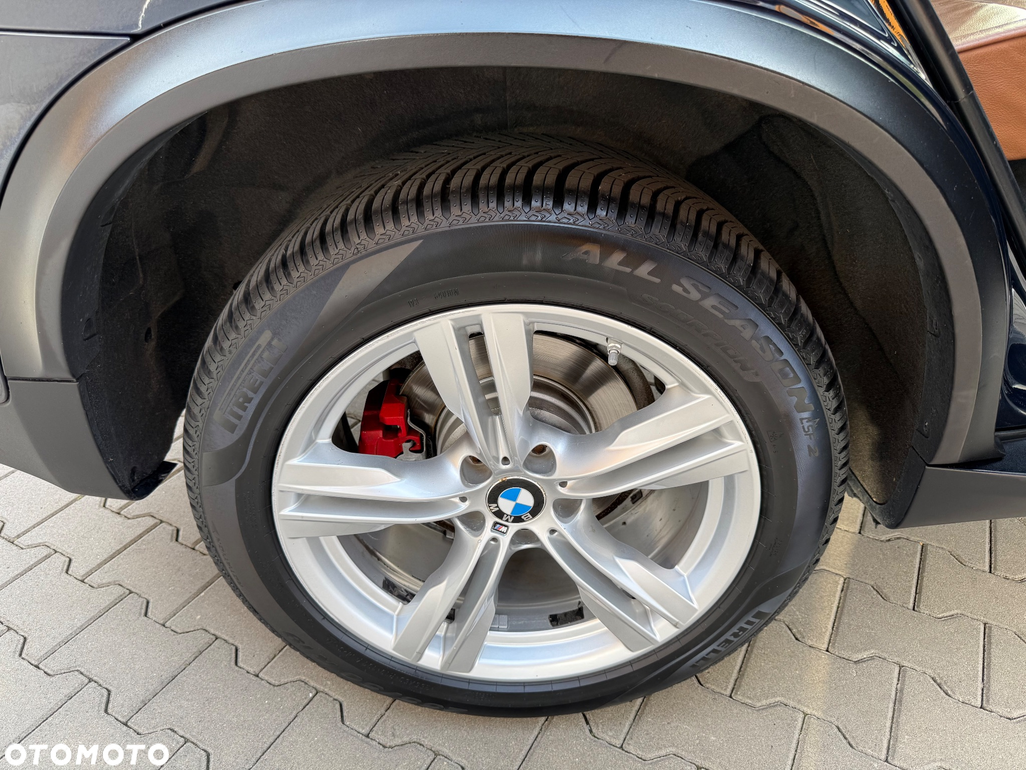BMW X5 3.0d xDrive - 31