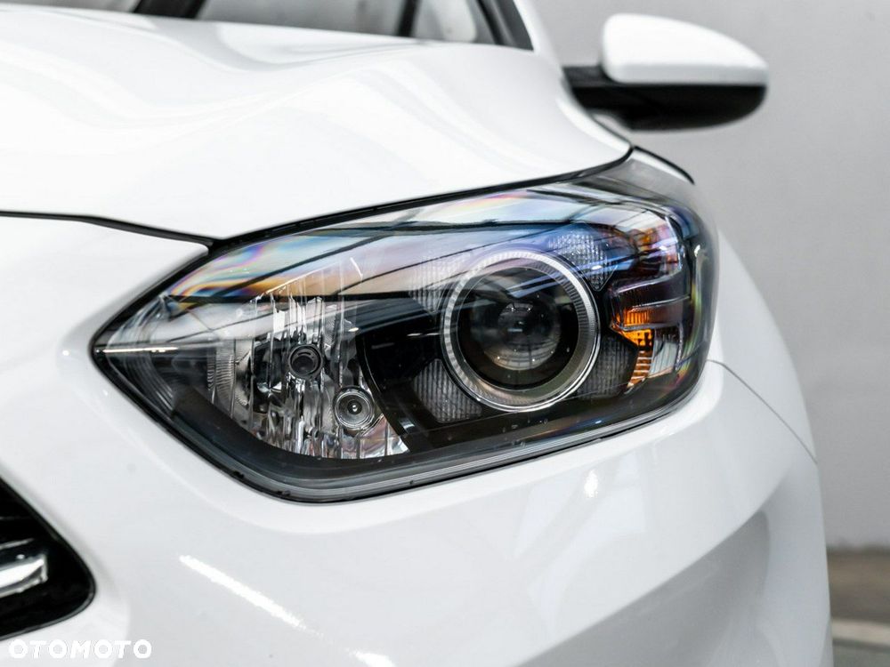 Kia Ceed 1.5 T-GDI M DCT - 9
