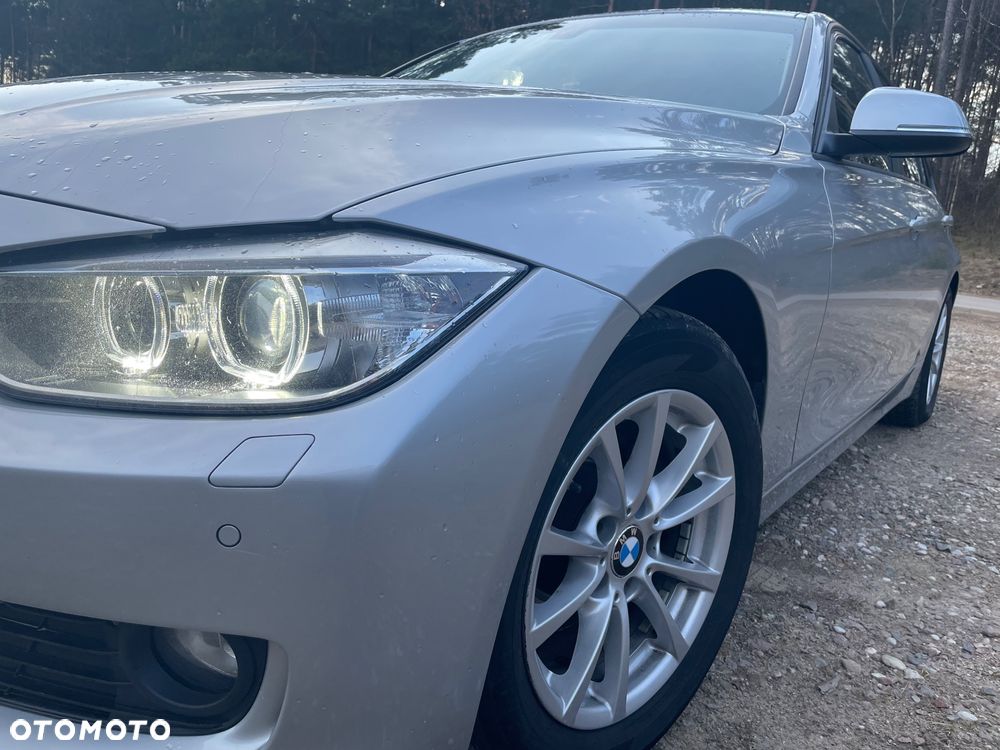 BMW Seria 3 - 2
