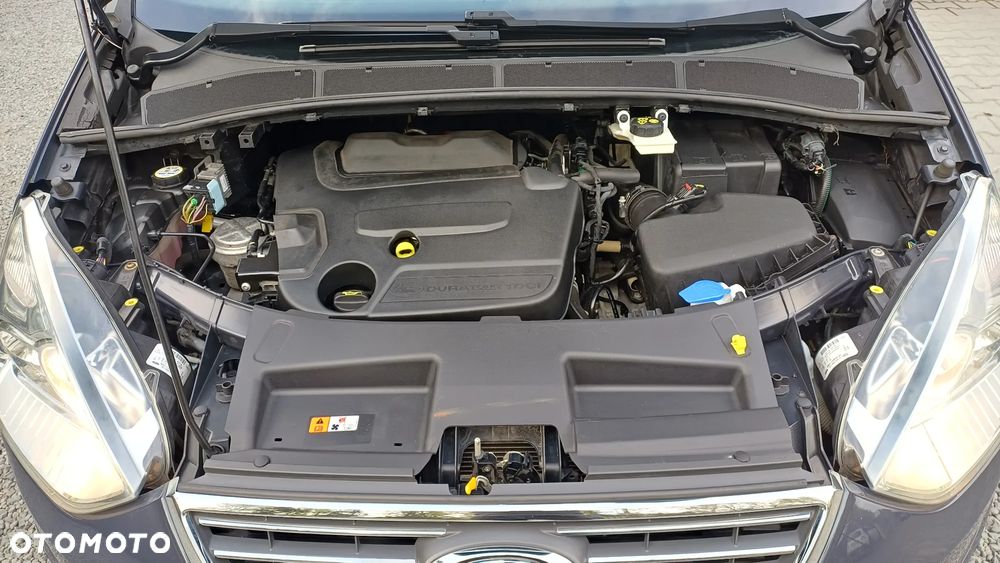 Ford Galaxy 2.0 TDCi Trend MPS6 - 10