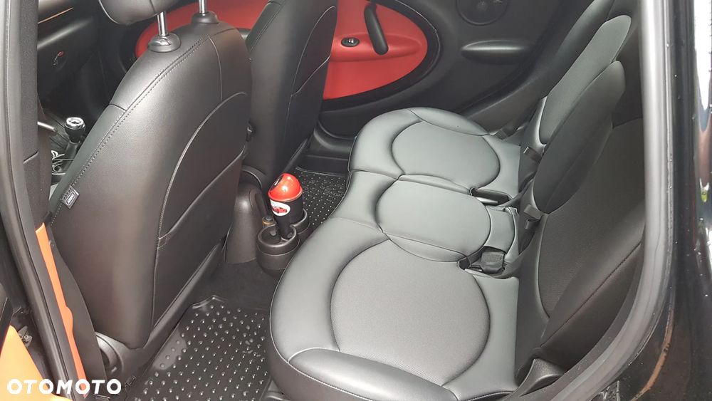 MINI Cooper Bayswater - 4
