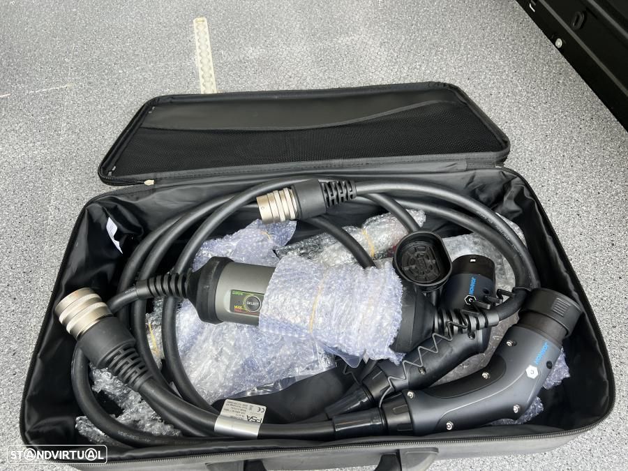 Opel Vivaro e CARGO M 75KWH - 22