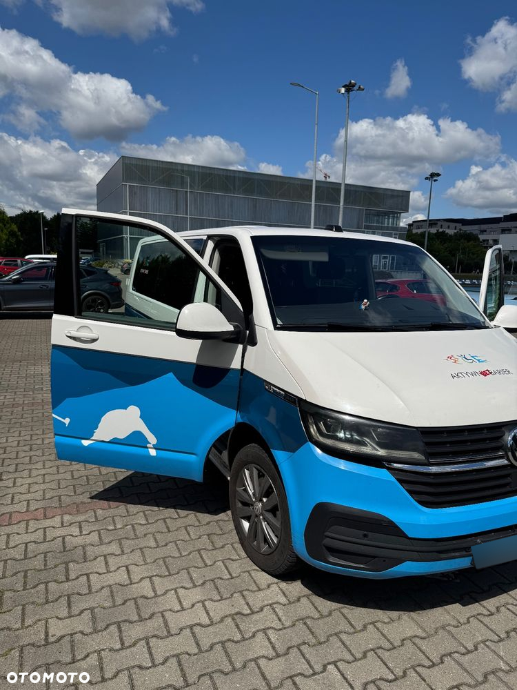 Volkswagen Caravelle 6.1 2.0 TDI L1 Highline DSG - 14