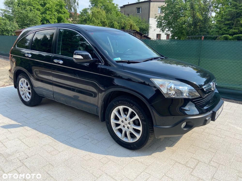 Honda CR-V 2.0i-VTEC Executive - 1
