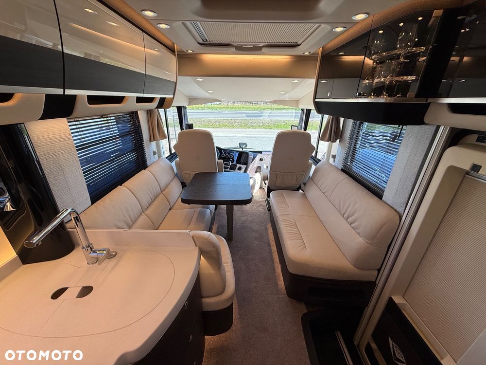 Concorde Charisma 860 LI - 10