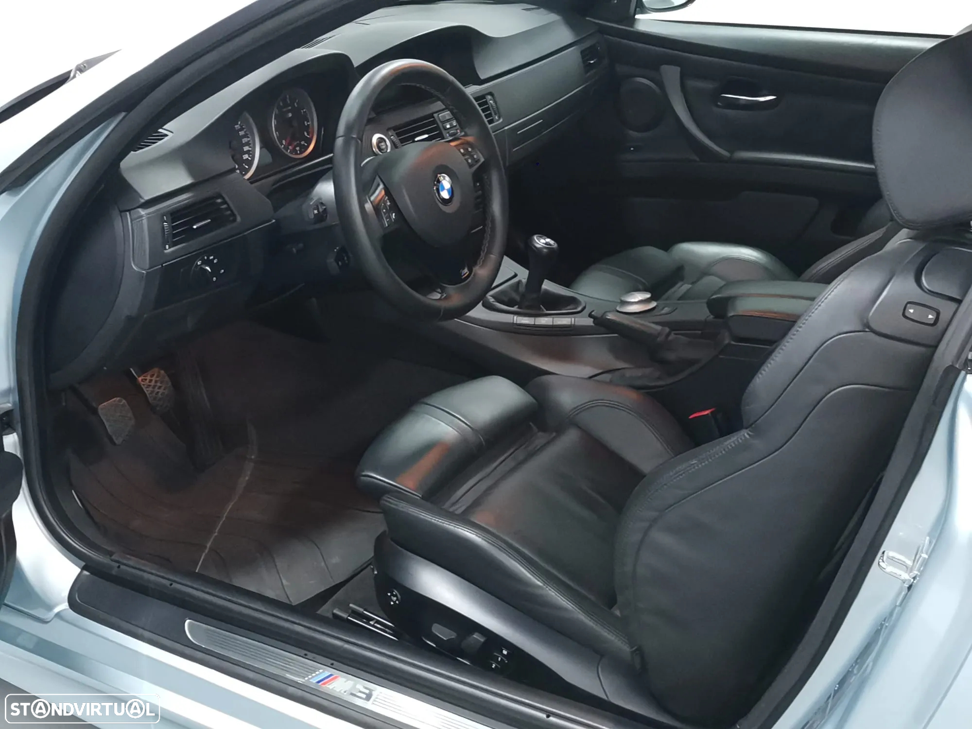 BMW M3 Standard - 14