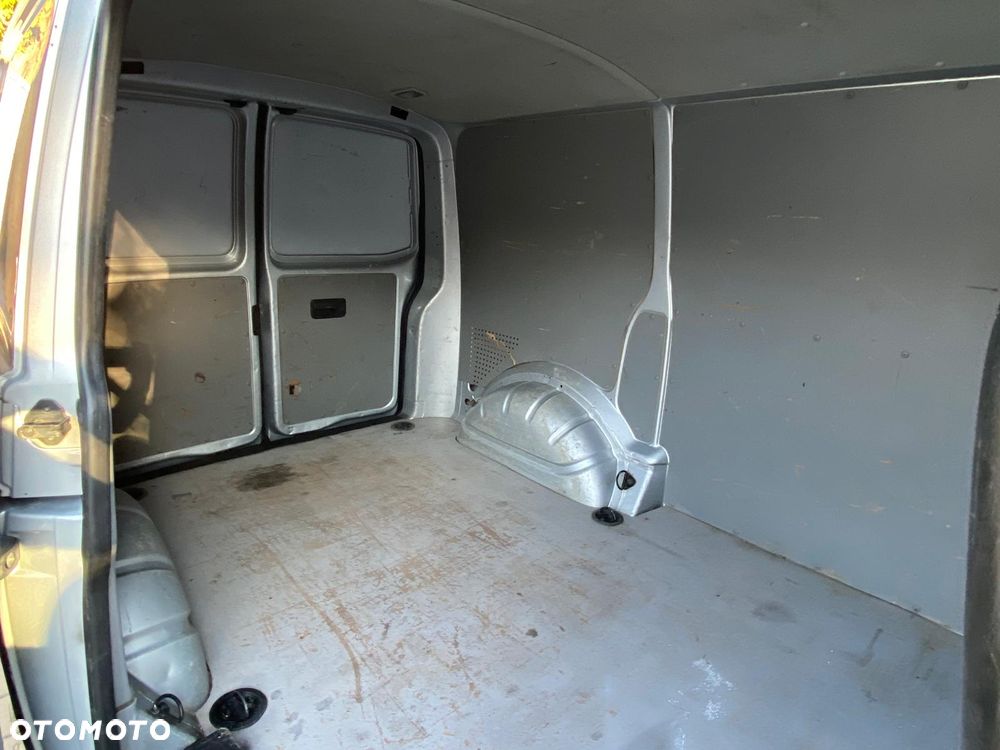 Volkswagen TRANSPORTER - 19