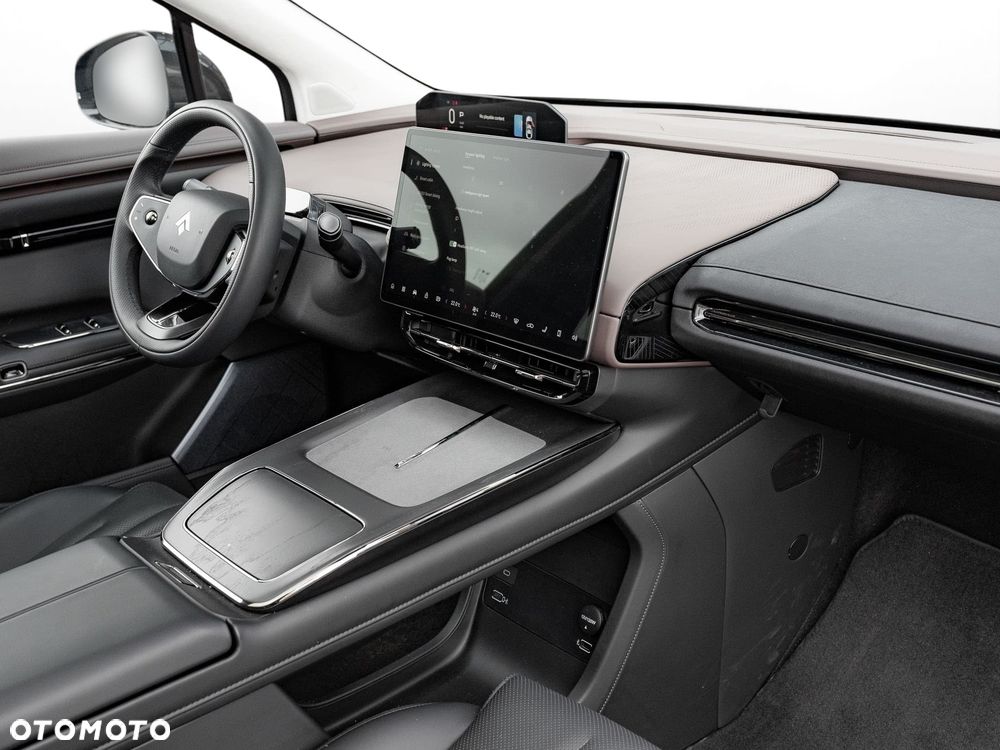 GAC Hyptec HT - 7