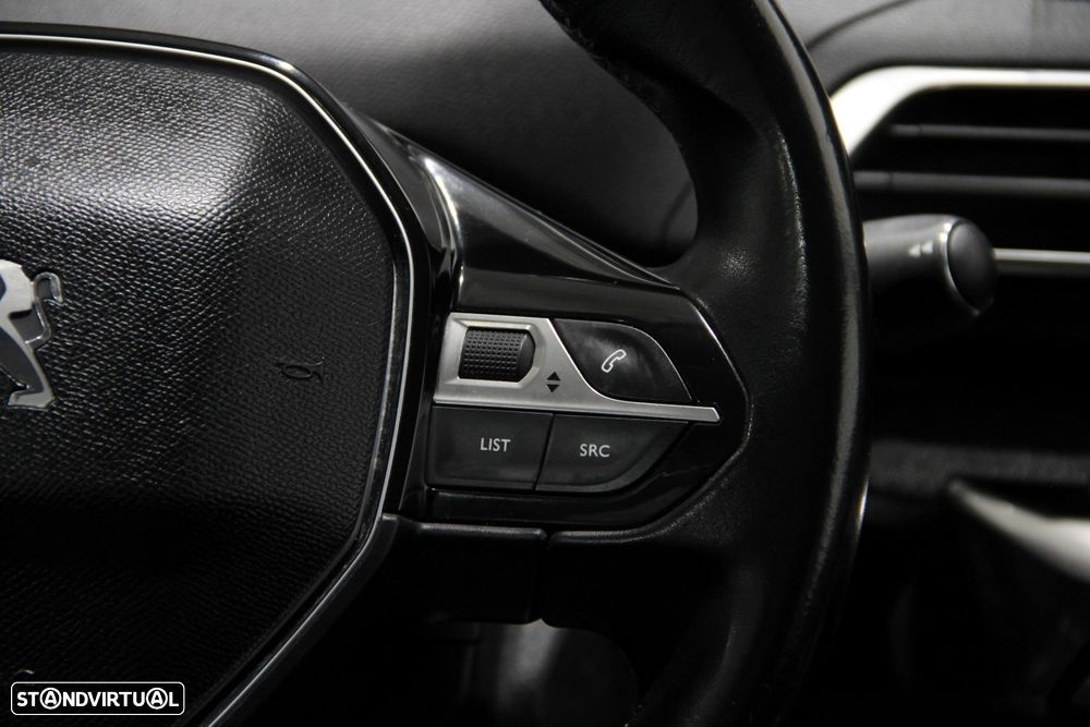 Peugeot 5008 BlueHDI 130 Allure Pack - 11