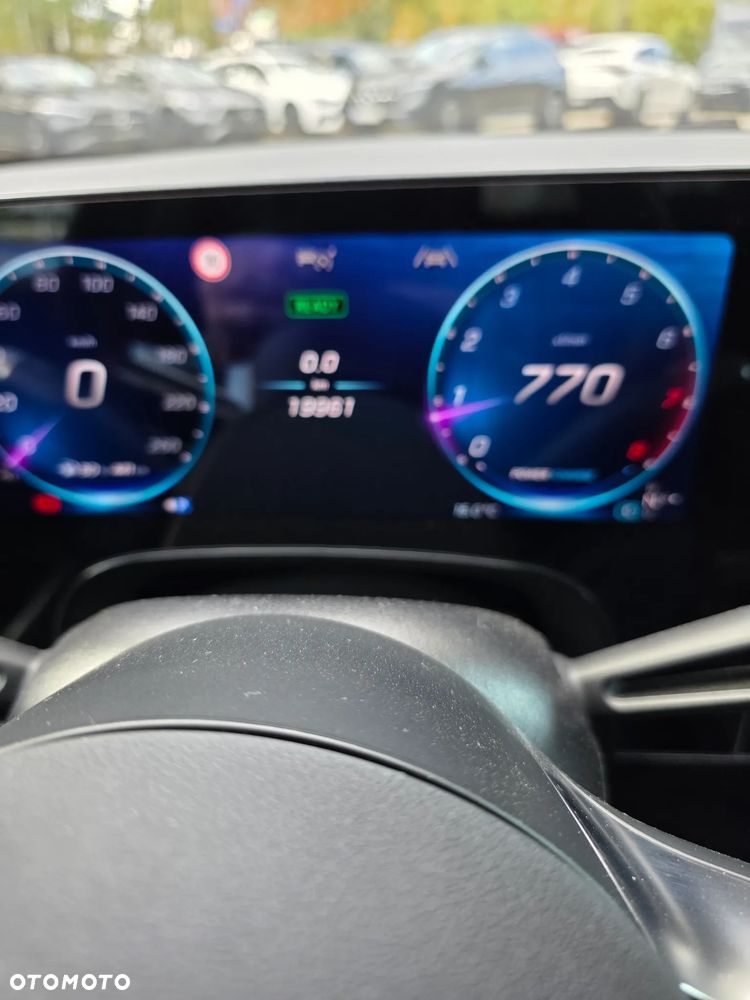 Mercedes-Benz CLA 200 mHEV 8G-DCT - 25
