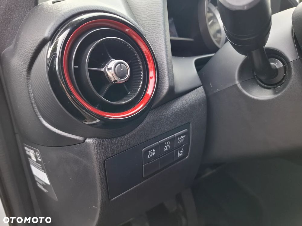 Mazda CX-3 2.0 Skyenergy - 14