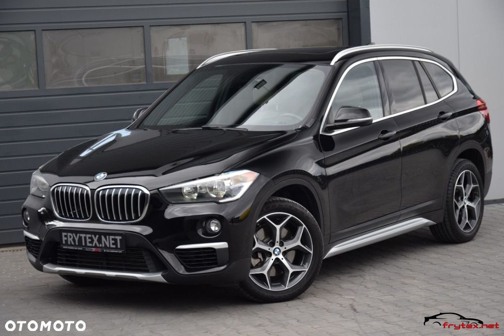 BMW X1 - 10