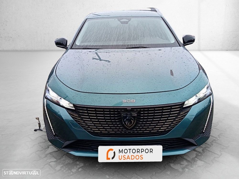 Peugeot 308 SW 1.2 PureTech Allure - 2