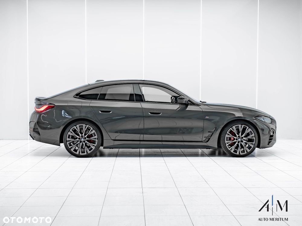 BMW Seria 4 M440i - 4