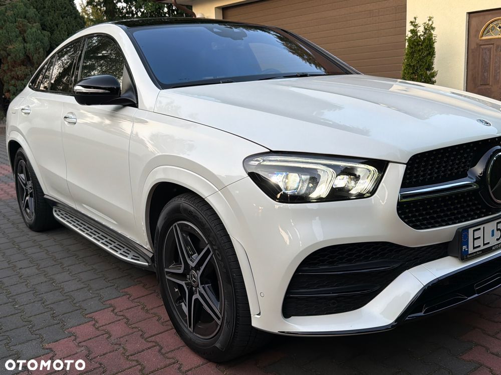 Mercedes-Benz GLE - 11