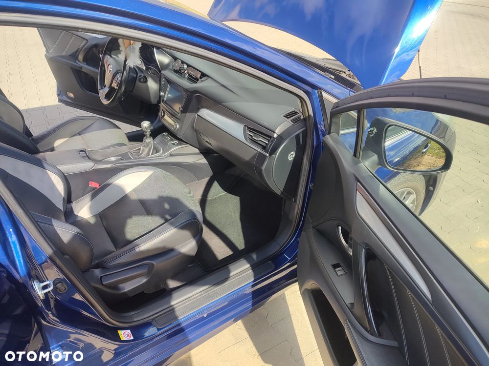 Toyota Avensis 2.0 D-4D Prestige - 5