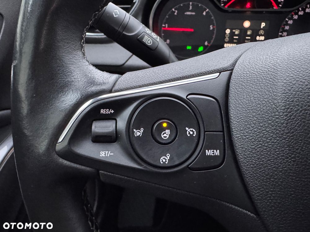 Opel Grandland X 1.5 D Start/Stop Automatik INNOVATION - 23