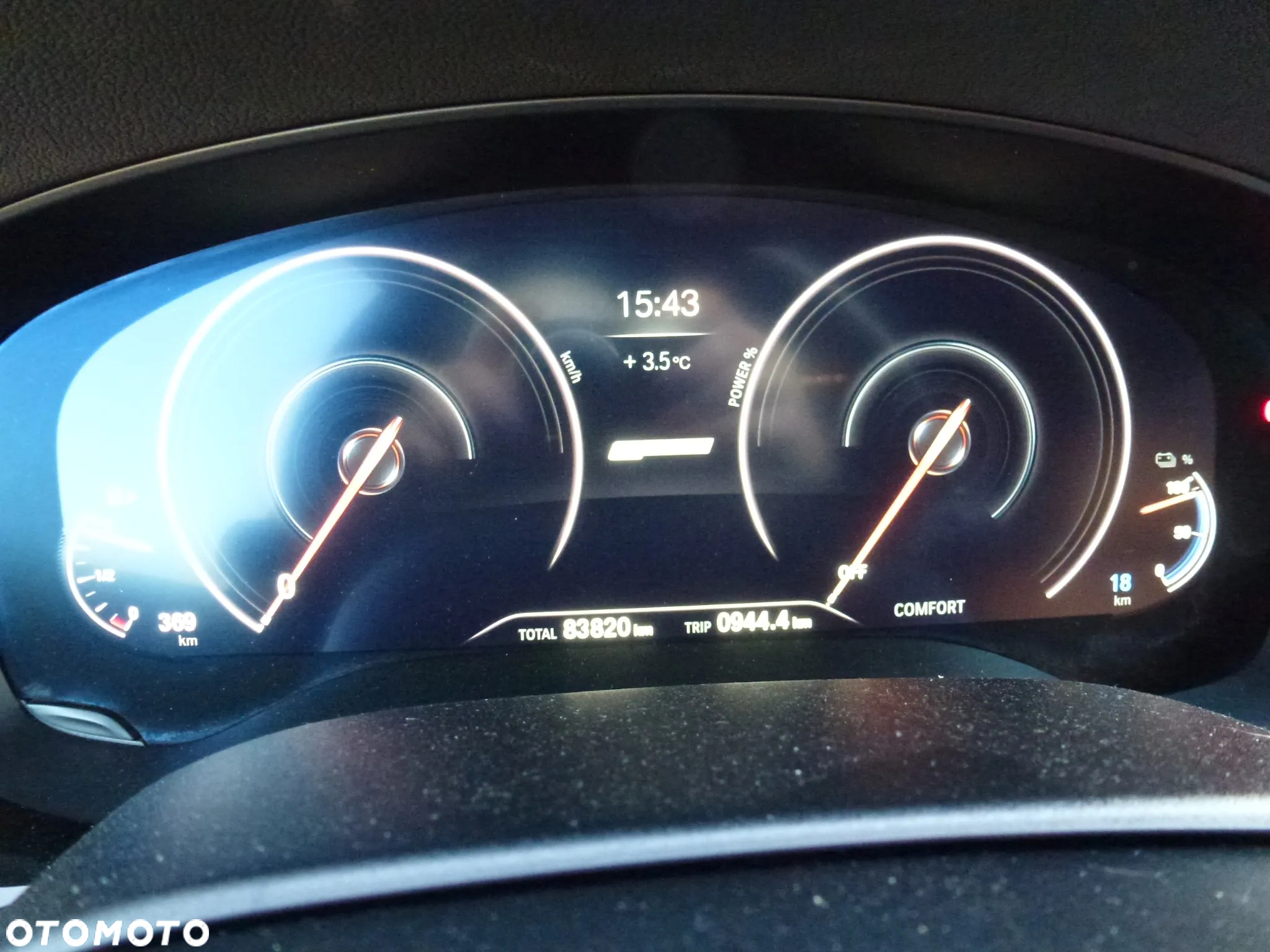 BMW Seria 5 530e iPerformance - 16