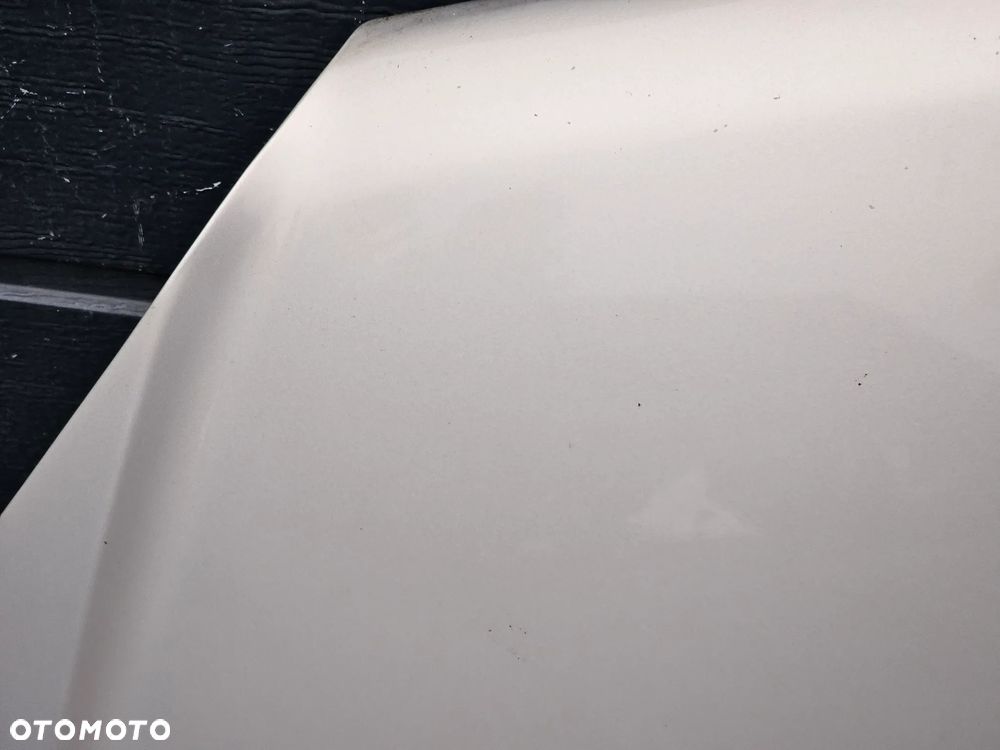 MASKA POKRYWA SILNIKA OPEL ASTRA H Z167 - 5