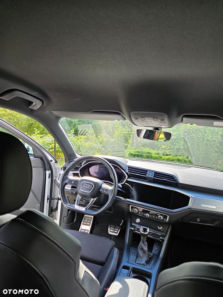 Audi Q3 35 TFSI S line S tronic - 19